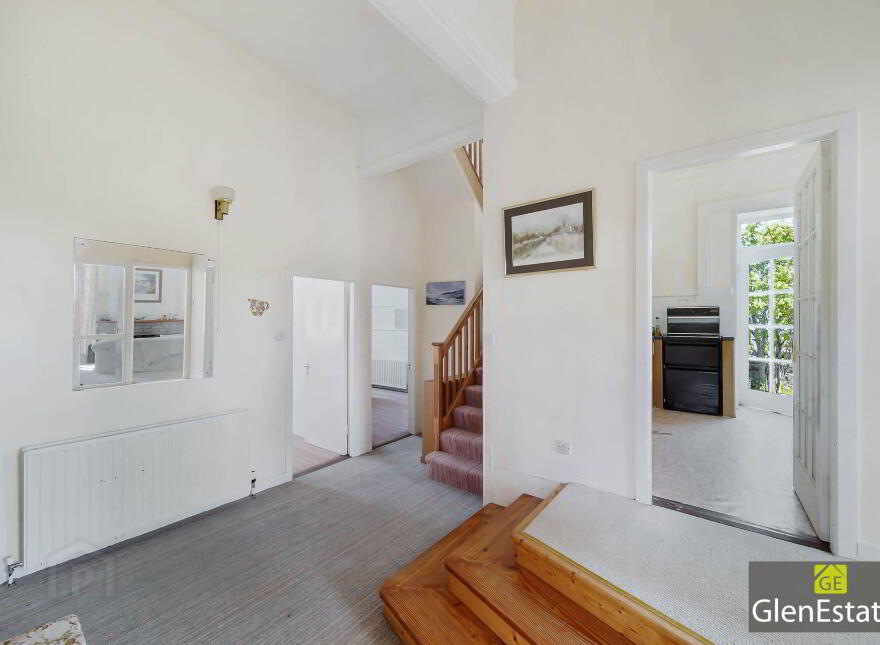 Meevagh Schoolhouse, Raplagh, Downings, F92DH34