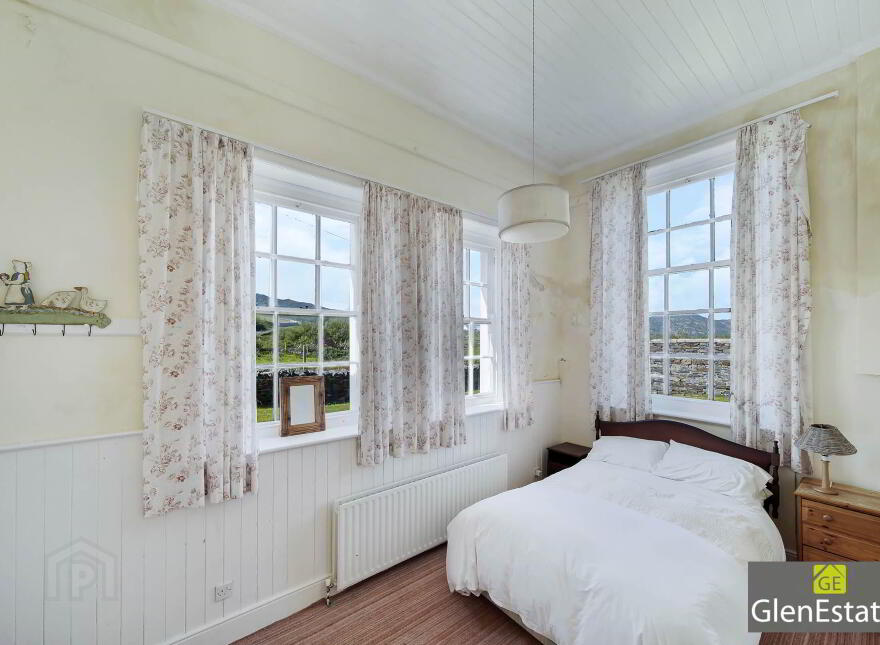 Meevagh Schoolhouse, Raplagh, Downings, F92DH34