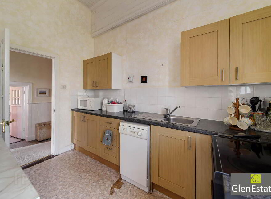 Meevagh Schoolhouse, Raplagh, Downings, F92DH34