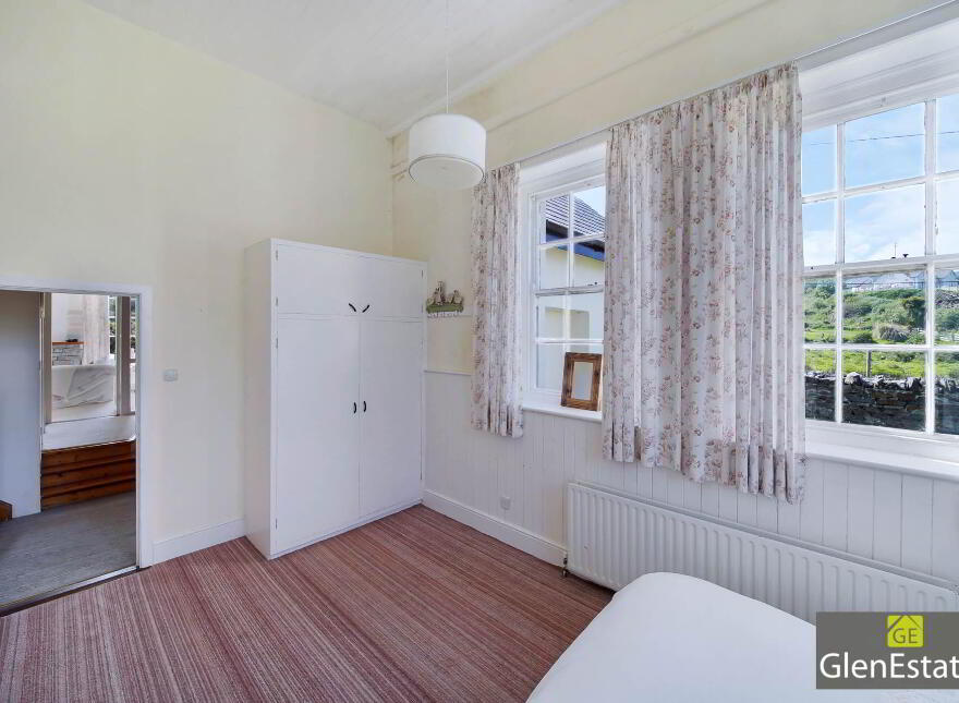 Meevagh Schoolhouse, Raplagh, Downings, F92DH34