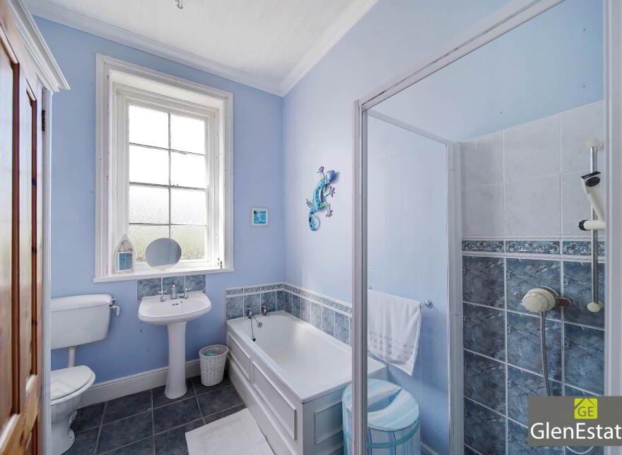 Meevagh Schoolhouse, Raplagh, Downings, F92DH34