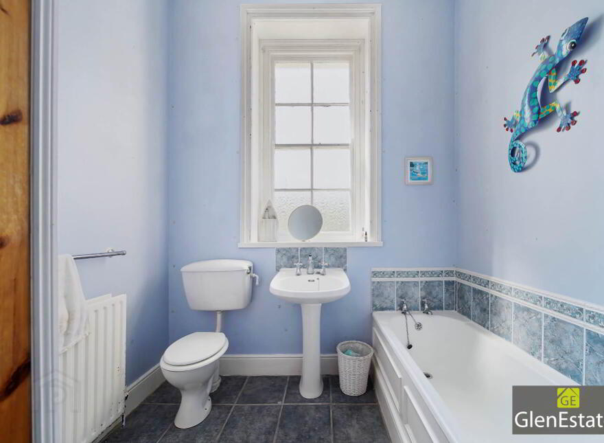 Meevagh Schoolhouse, Raplagh, Downings, F92DH34