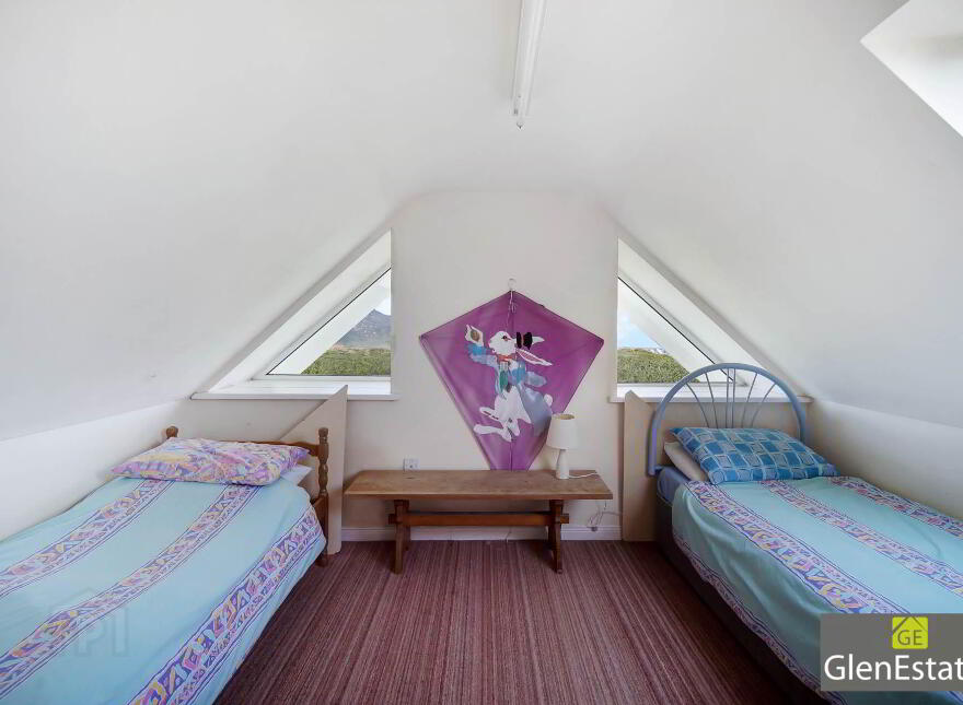 Meevagh Schoolhouse, Raplagh, Downings, F92DH34