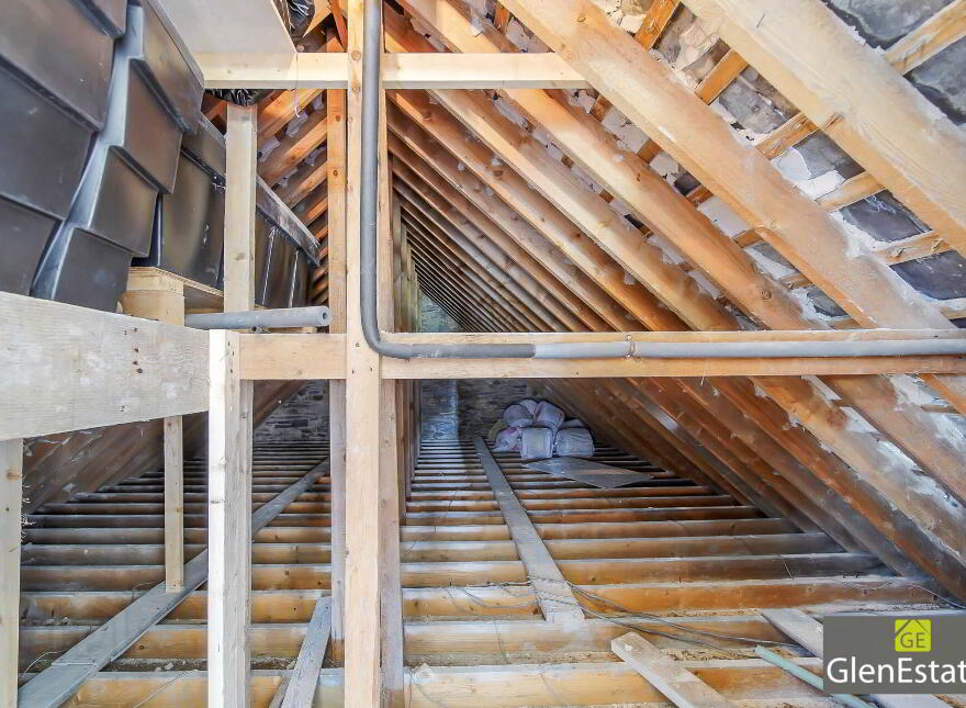 Meevagh Schoolhouse, Raplagh, Downings, F92DH34