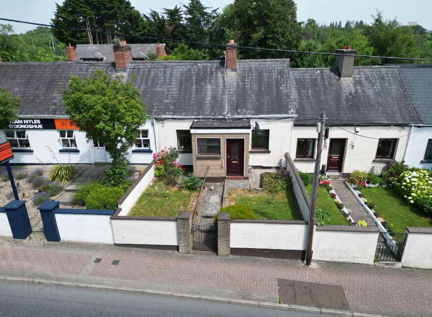 3 The Rise, Main Street , Blanchardstown, Blanchardstown, D15DF4A