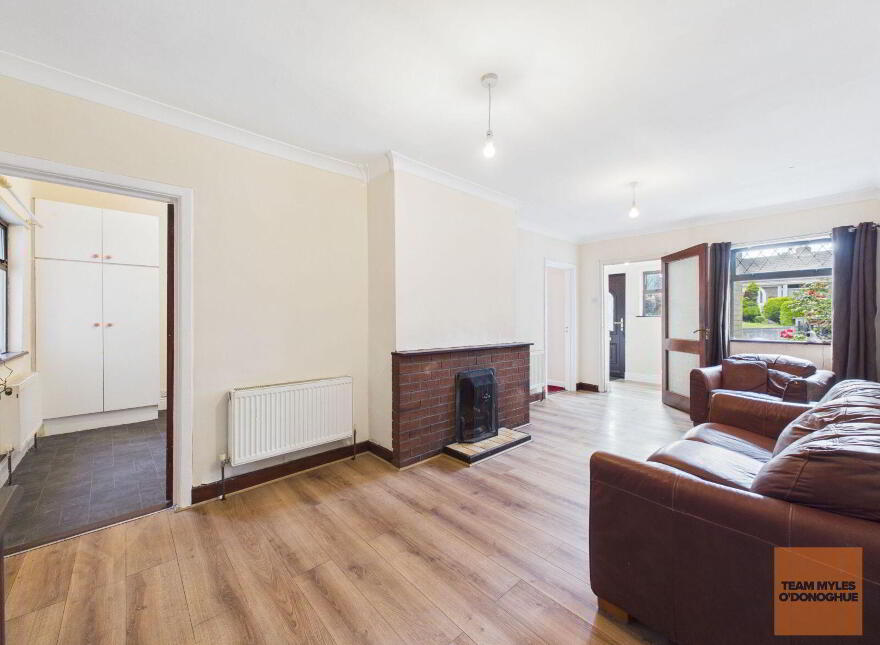 3 The Rise, Main Street , Blanchardstown, Blanchardstown, D15DF4A
