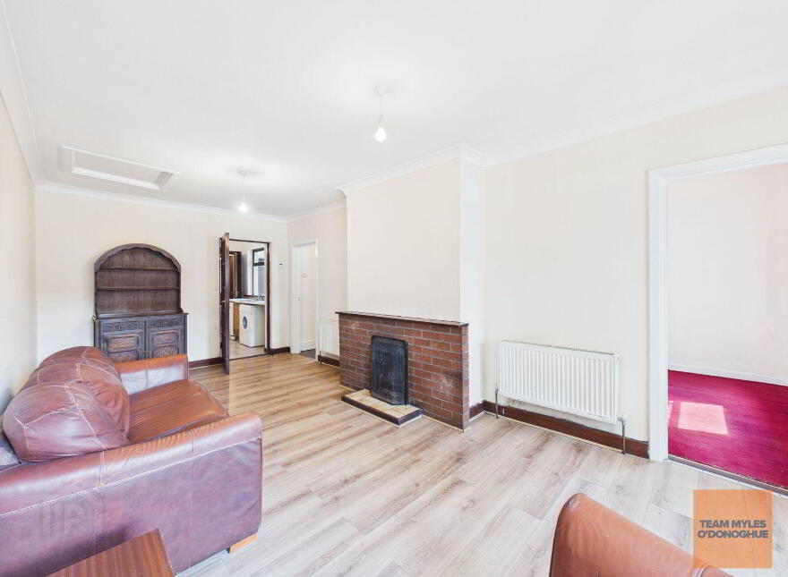 3 The Rise, Main Street , Blanchardstown, Blanchardstown, D15DF4A