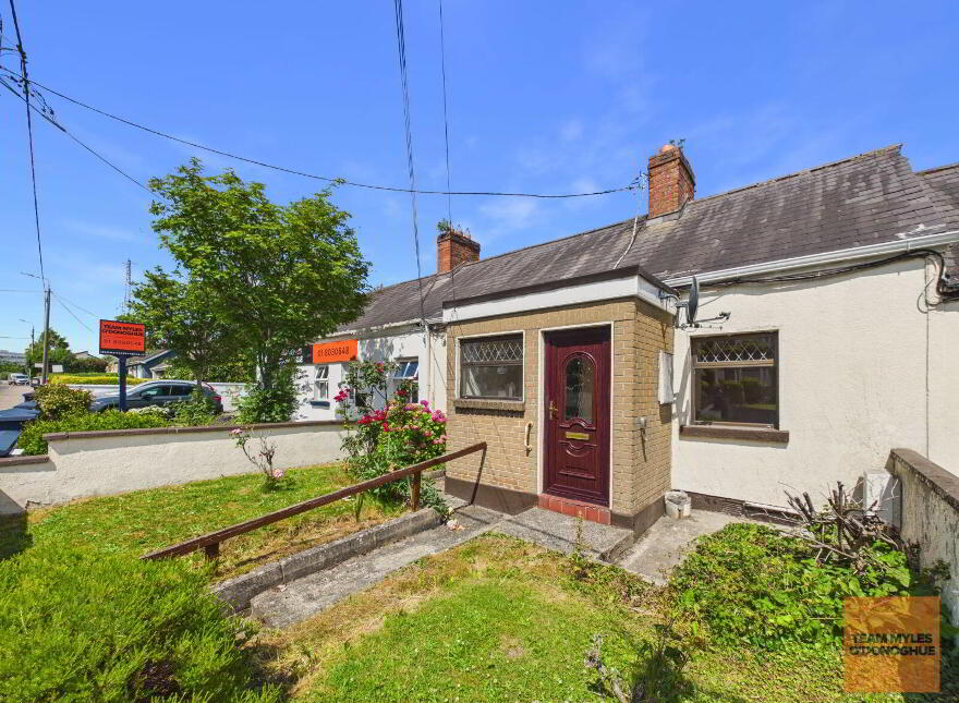 3 The Rise, Main Street , Blanchardstown, Blanchardstown, D15DF4A