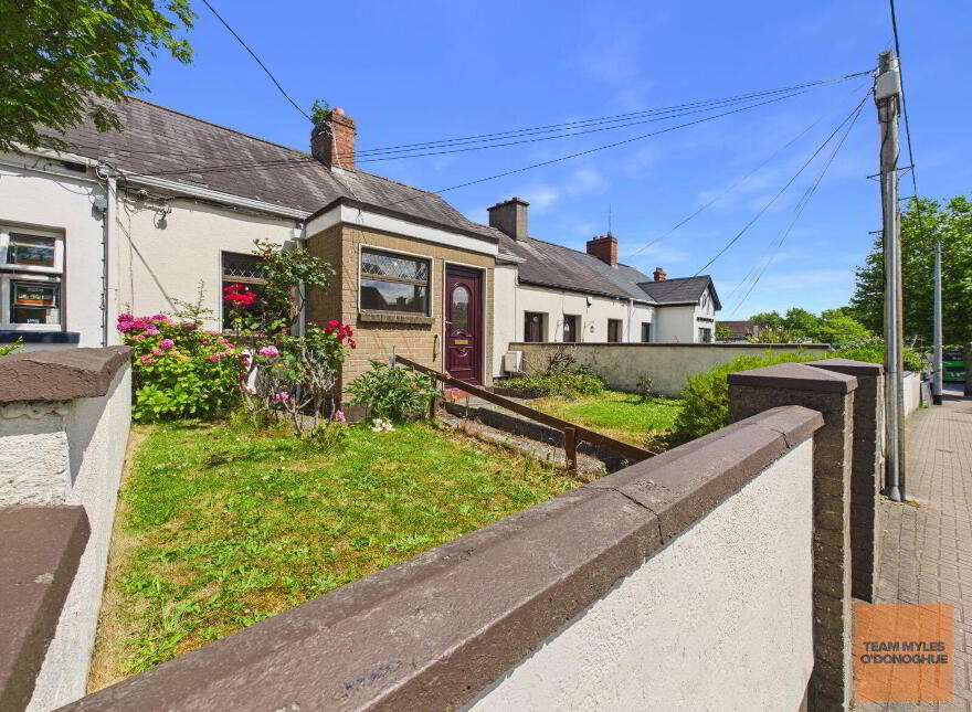 3 The Rise, Main Street , Blanchardstown, Blanchardstown, D15DF4A