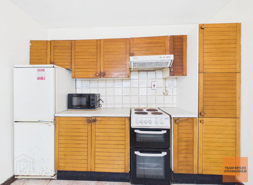 3 The Rise, Main Street , Blanchardstown, Blanchardstown, D15DF4A
