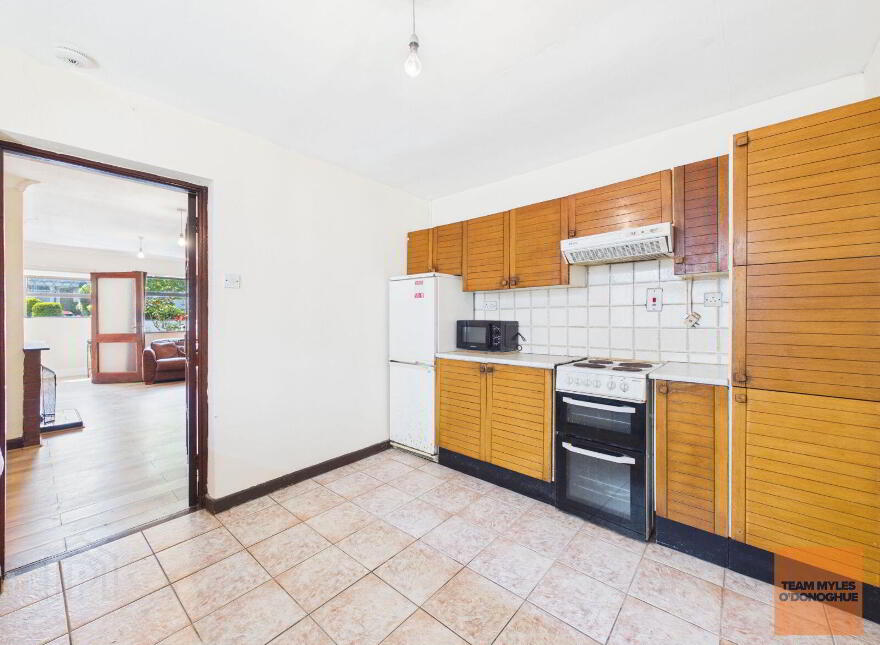 3 The Rise, Main Street , Blanchardstown, Blanchardstown, D15DF4A