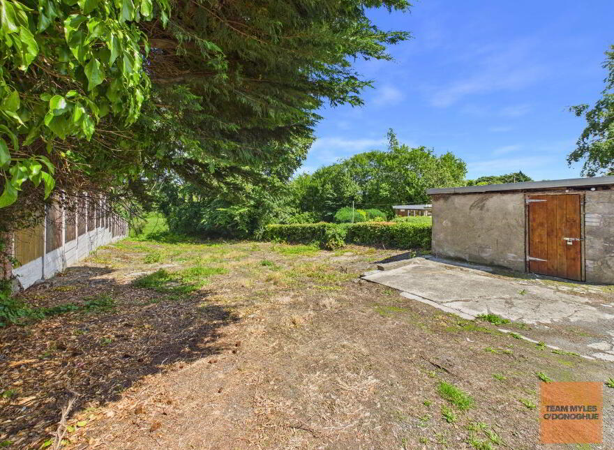 3 The Rise, Main Street , Blanchardstown, Blanchardstown, D15DF4A