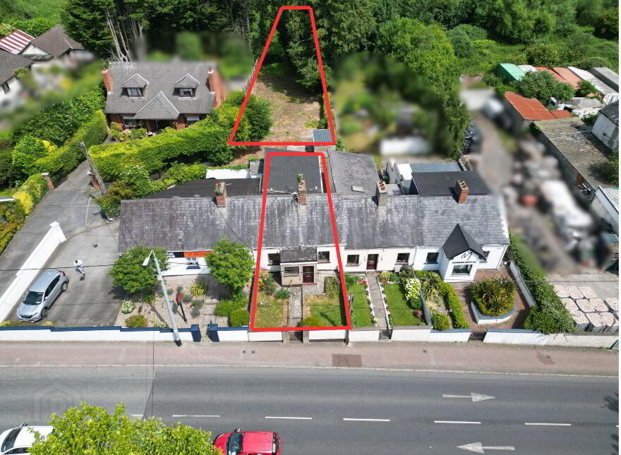 3 The Rise, Main Street , Blanchardstown, Blanchardstown, D15DF4A