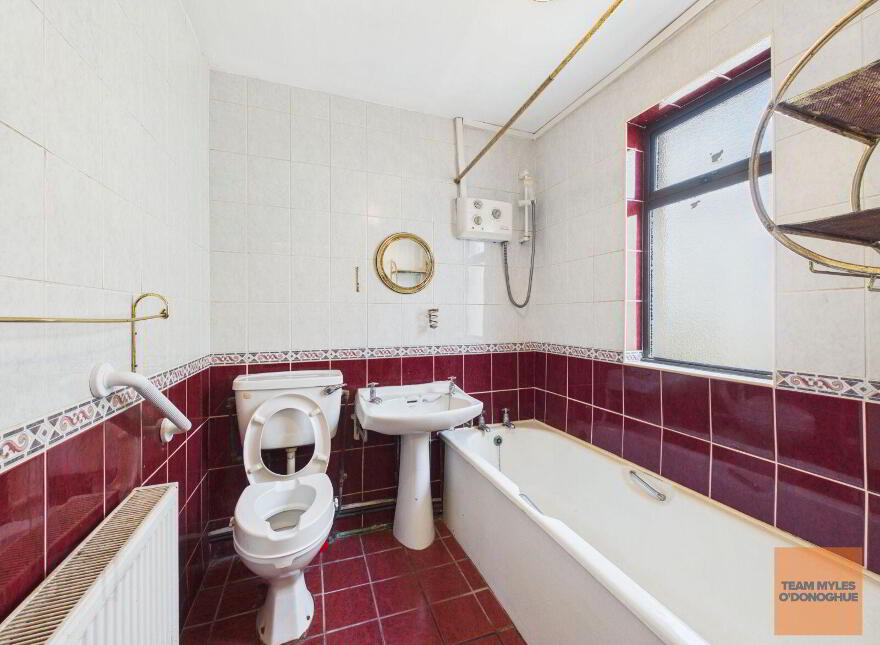 3 The Rise, Main Street , Blanchardstown, Blanchardstown, D15DF4A