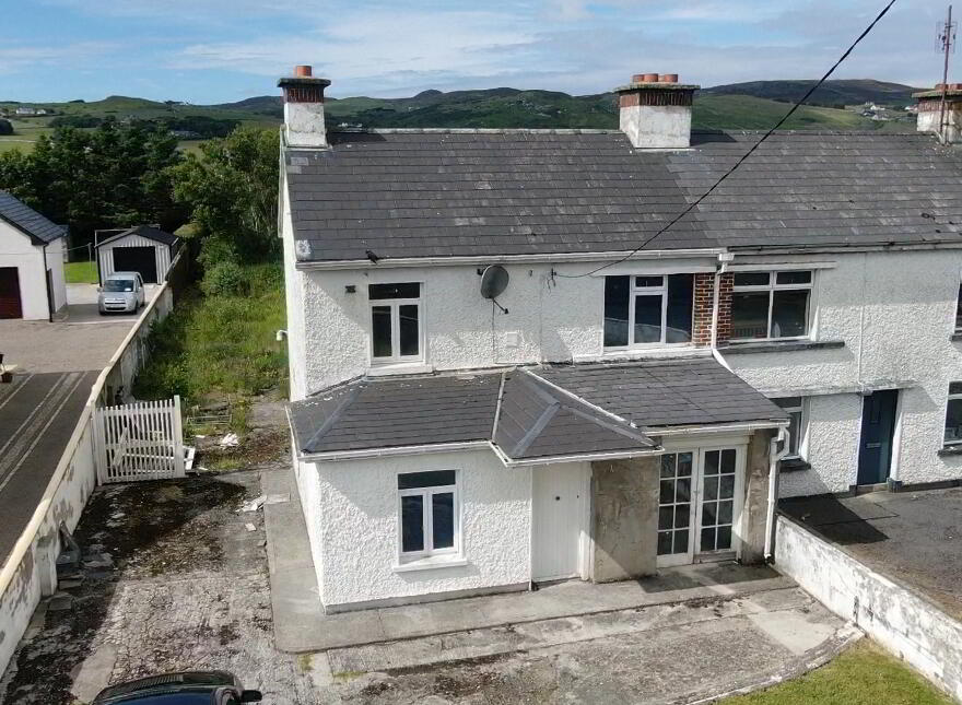 41 Hornhead Rd, Dunfanaghy, F92E3C1