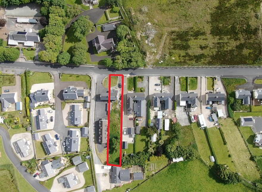 41 Hornhead Rd, Dunfanaghy, F92E3C1