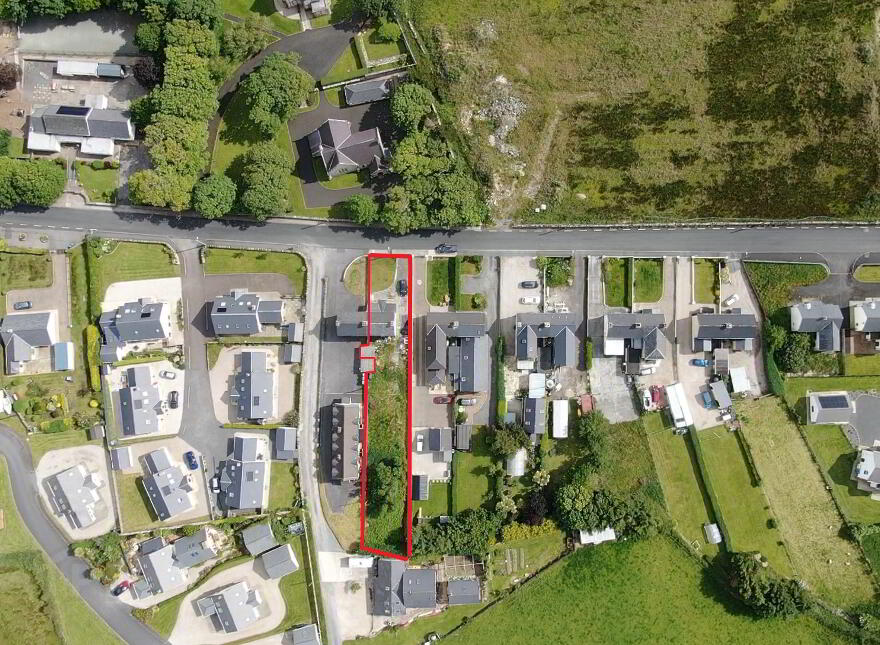 41 Hornhead Rd, Dunfanaghy, F92E3C1