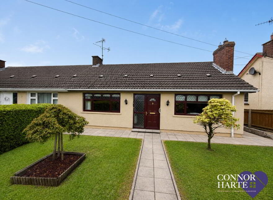 50 Lurgylea Road, Galbally, Dungannon, BT70 2NX