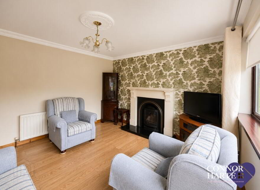 50 Lurgylea Road, Galbally, Dungannon, BT70 2NX