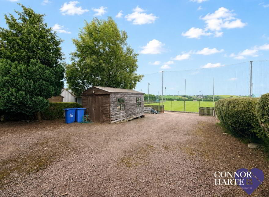 50 Lurgylea Road, Galbally, Dungannon, BT70 2NX