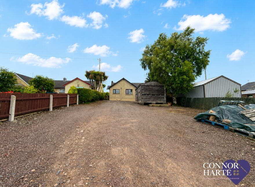 50 Lurgylea Road, Galbally, Dungannon, BT70 2NX