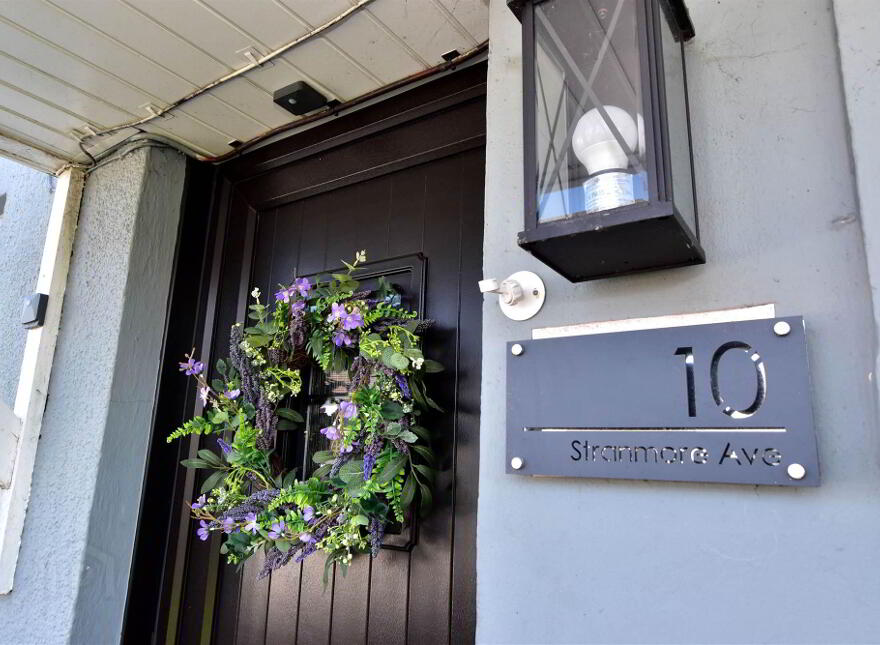 10 Stranmore Avenue, Newtownards, BT23 8JU