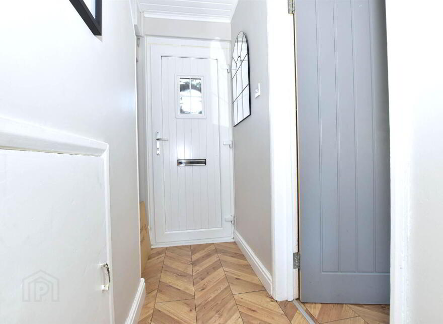 10 Stranmore Avenue, Newtownards, BT23 8JU