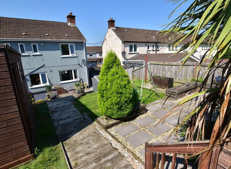10 Stranmore Avenue, Newtownards, BT23 8JU