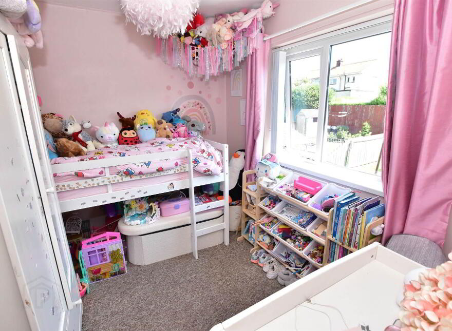 10 Stranmore Avenue, Newtownards, BT23 8JU