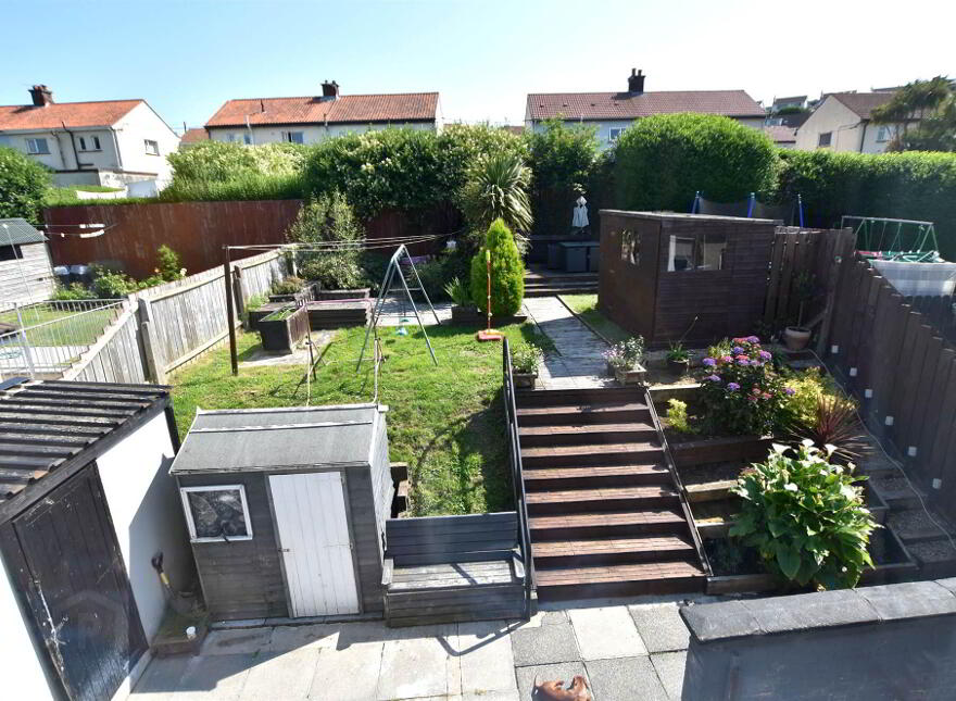 10 Stranmore Avenue, Newtownards, BT23 8JU