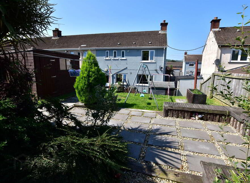10 Stranmore Avenue, Newtownards, BT23 8JU