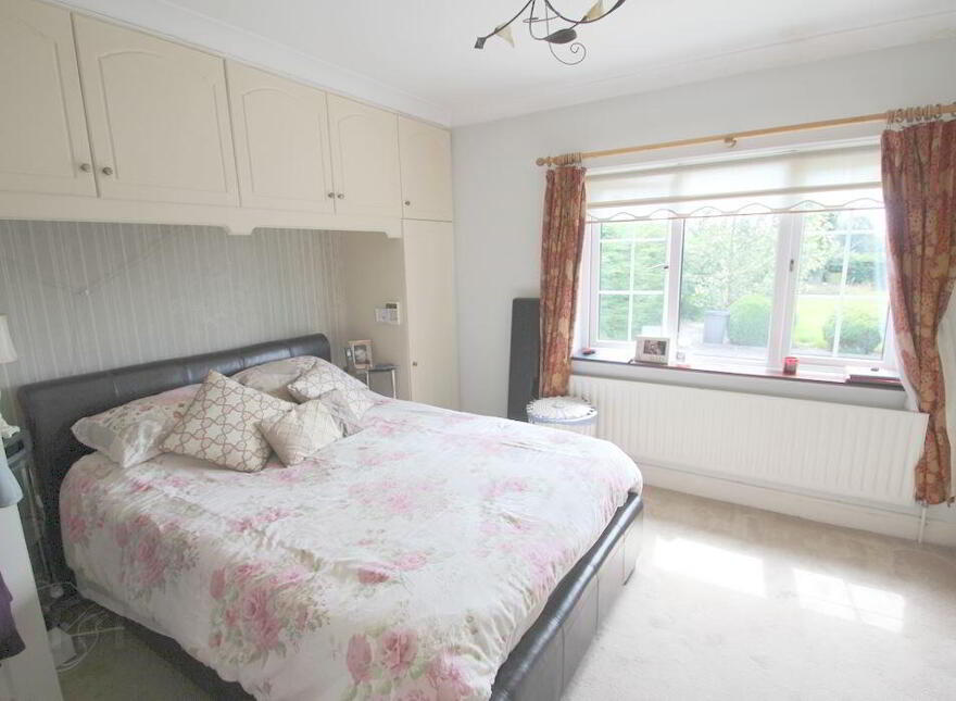 Hillview House, Kilmurray, Tullamore, R35D651