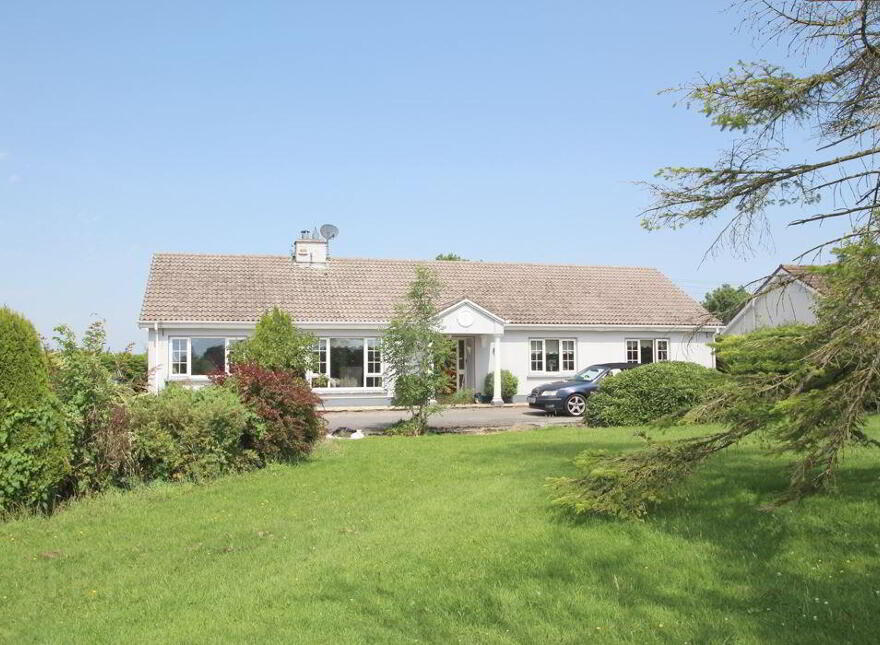 Hillview House, Kilmurray, Tullamore, R35D651
