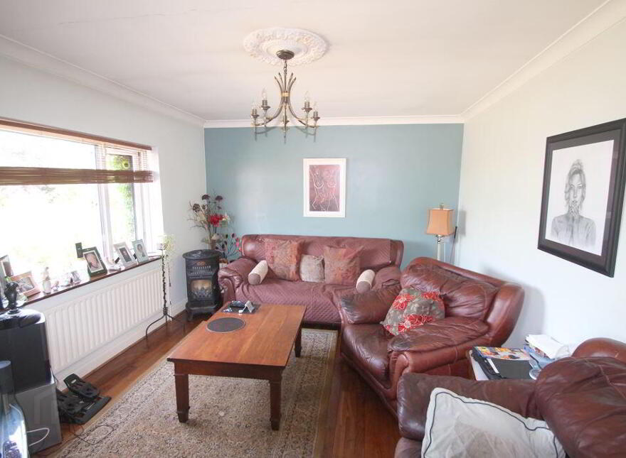 Hillview House, Kilmurray, Tullamore, R35D651