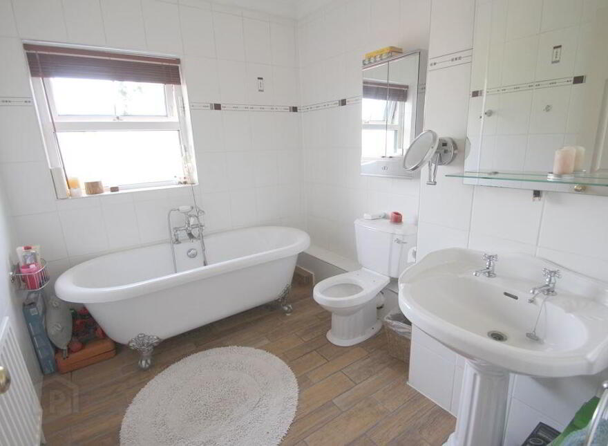 Hillview House, Kilmurray, Tullamore, R35D651