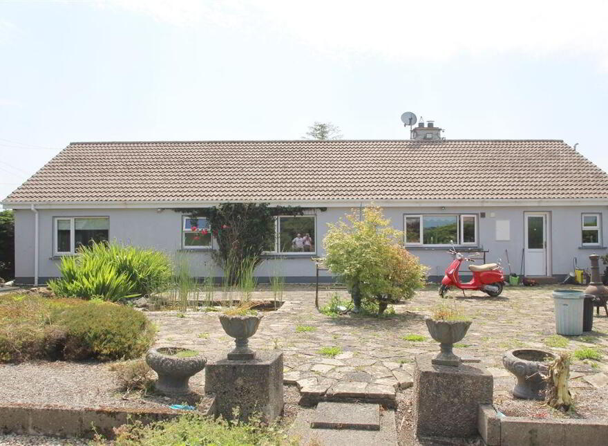 Hillview House, Kilmurray, Tullamore, R35D651