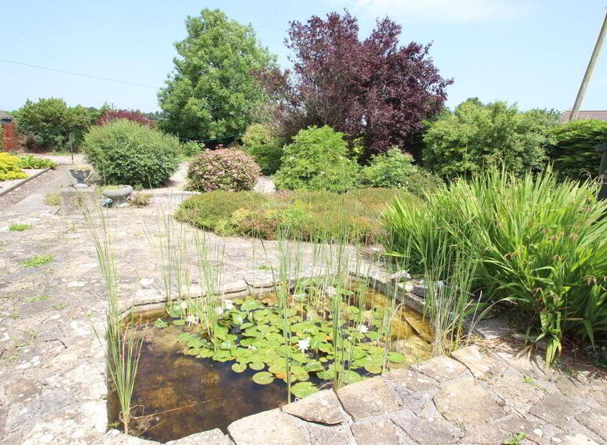 Hillview House, Kilmurray, Tullamore, R35D651