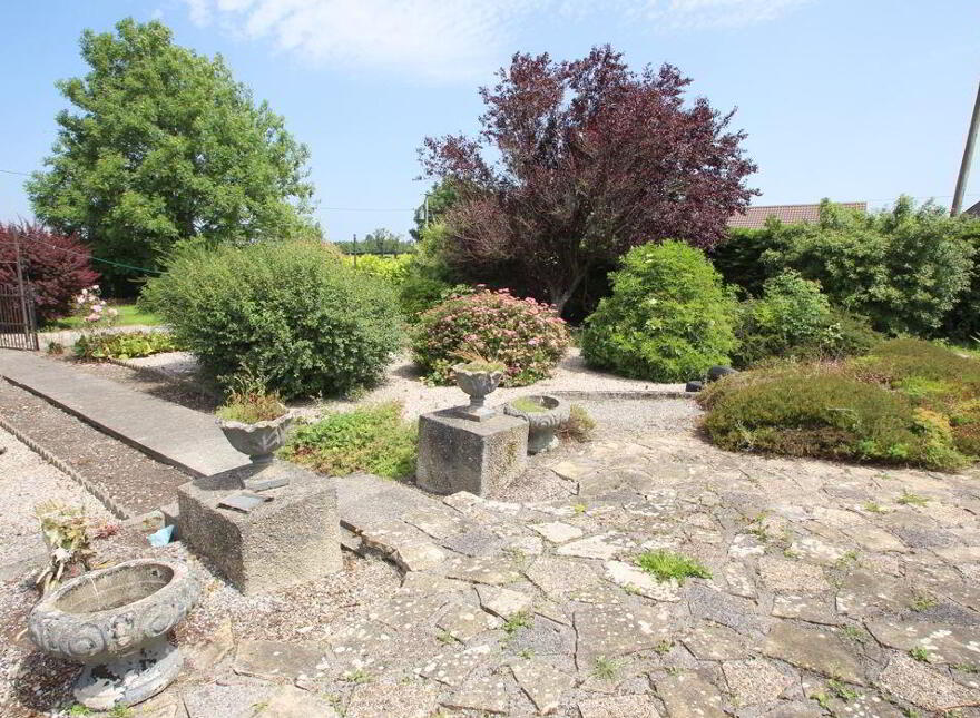 Hillview House, Kilmurray, Tullamore, R35D651