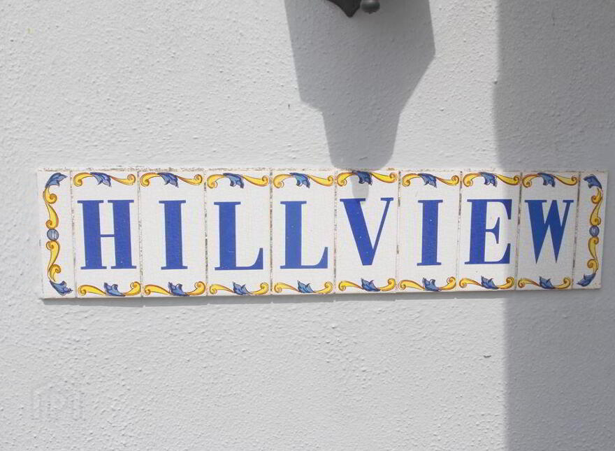 Hillview House, Kilmurray, Tullamore, R35D651