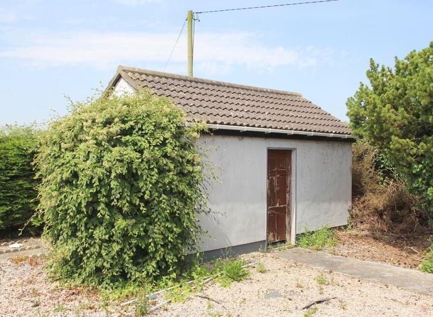 Hillview House, Kilmurray, Tullamore, R35D651