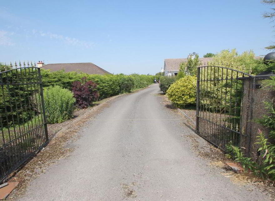 Hillview House, Kilmurray, Tullamore, R35D651