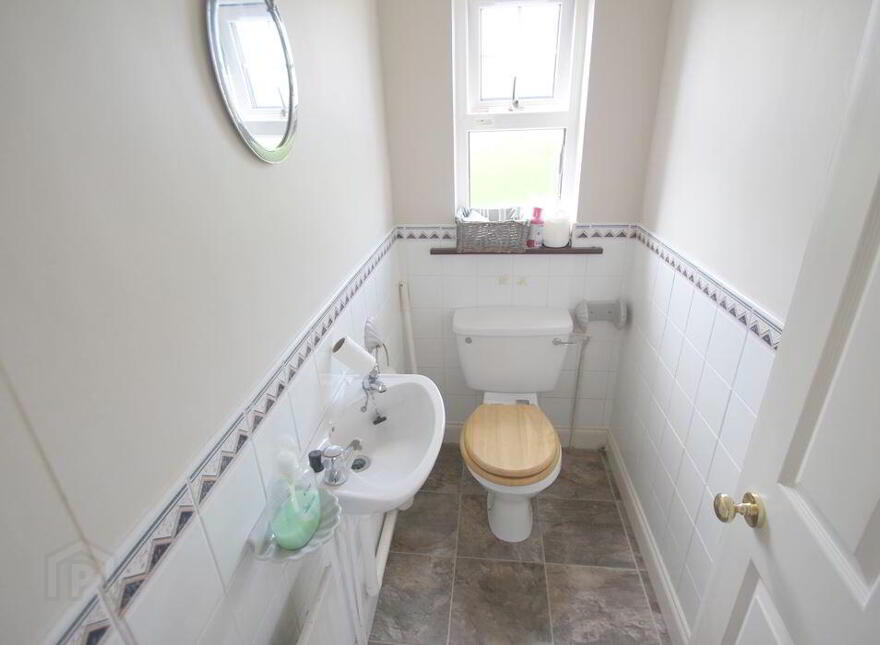 Hillview House, Kilmurray, Tullamore, R35D651