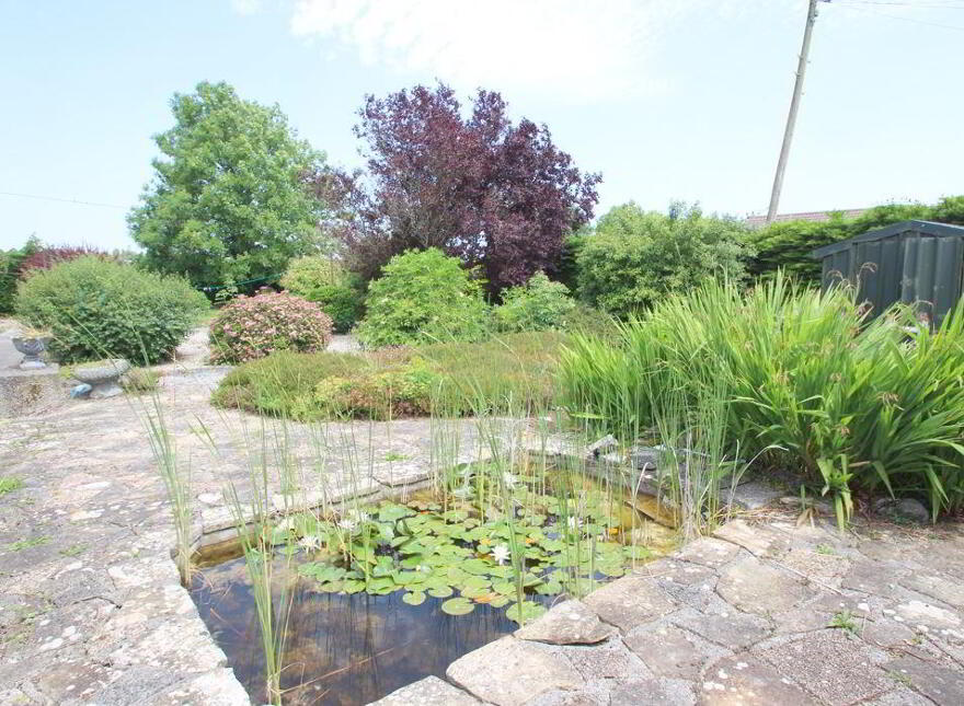 Hillview House, Kilmurray, Tullamore, R35D651