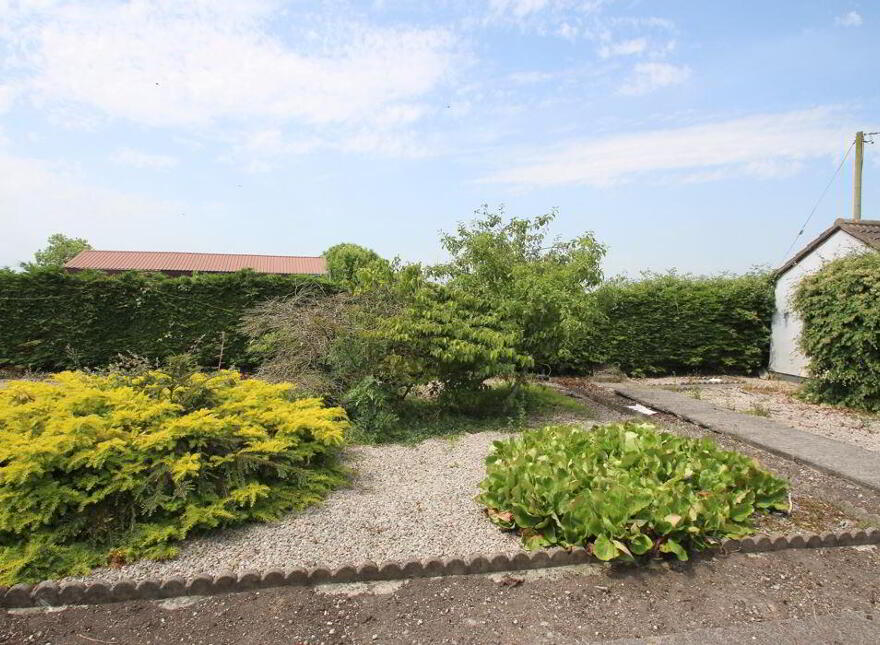 Hillview House, Kilmurray, Tullamore, R35D651