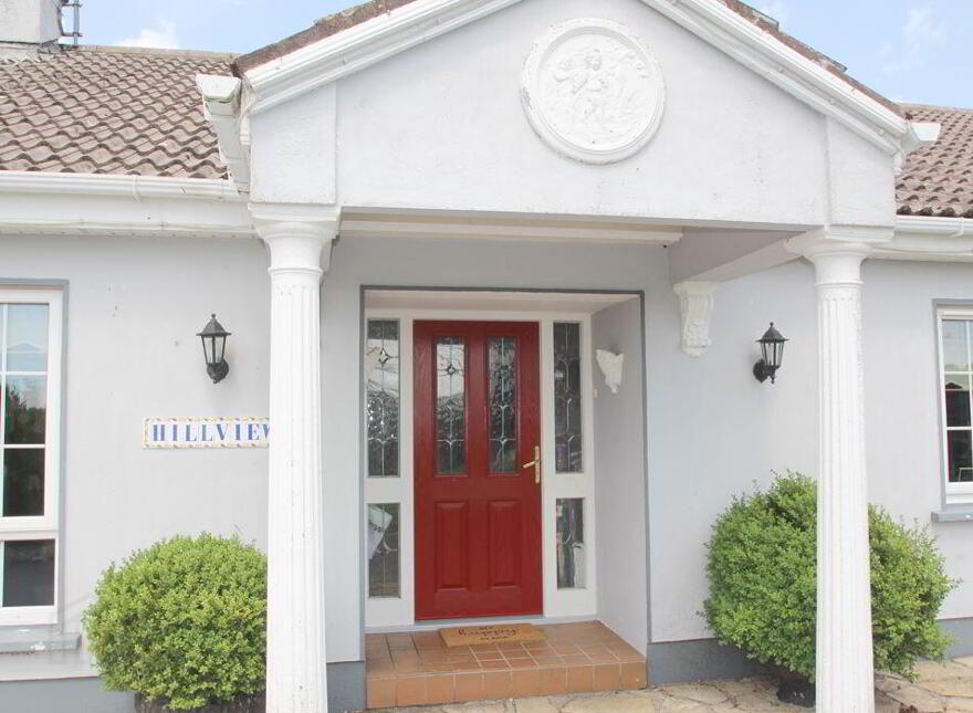 Hillview House, Kilmurray, Tullamore, R35D651