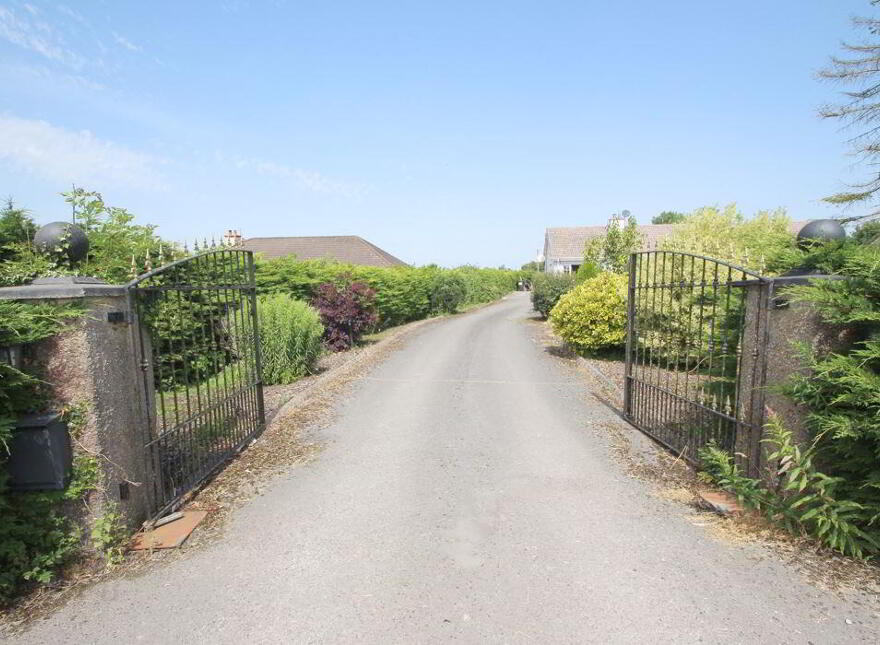 Hillview House, Kilmurray, Tullamore, R35D651