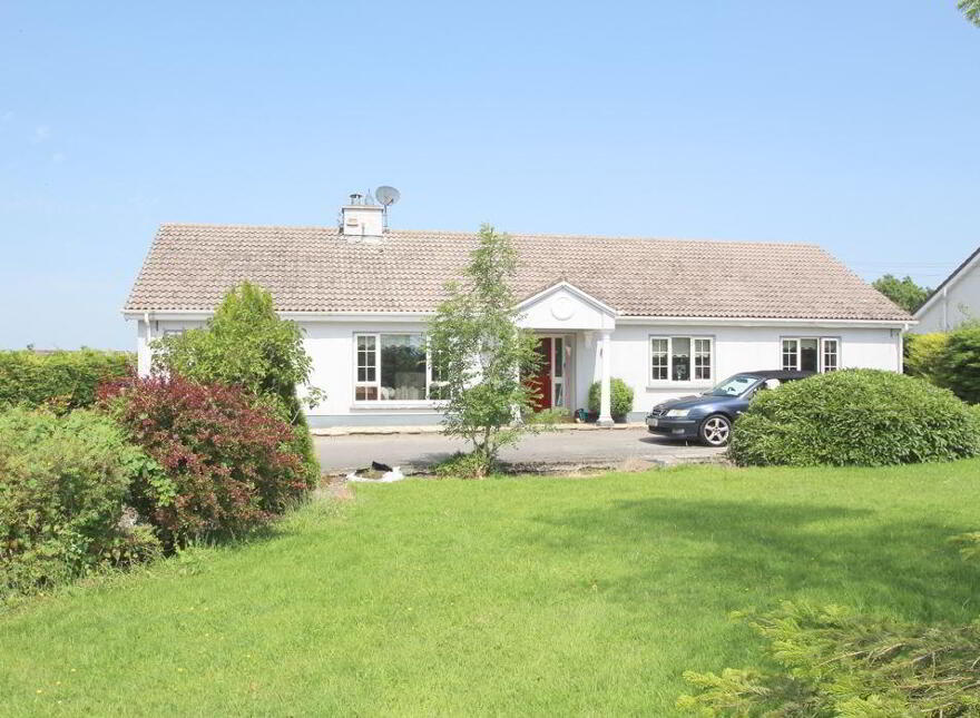 Hillview House, Kilmurray, Tullamore, R35D651