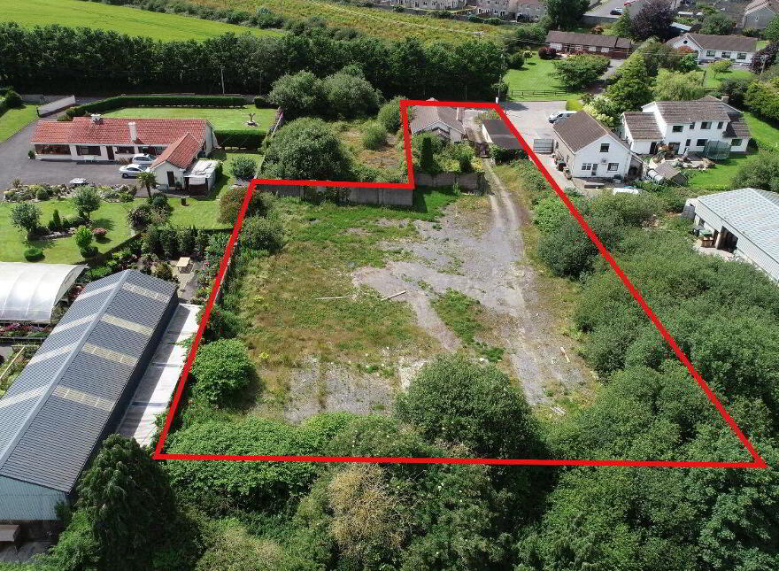 Lacken Road, Waterford City Centre, X91XE33