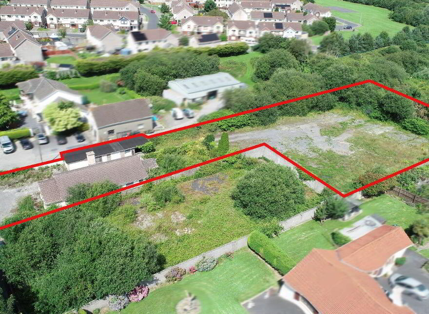 Lacken Road, Waterford City Centre, X91XE33