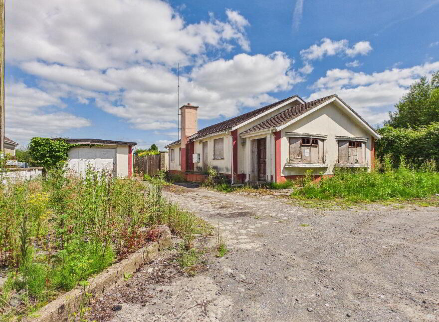 Lacken Road, Waterford City Centre, X91XE33